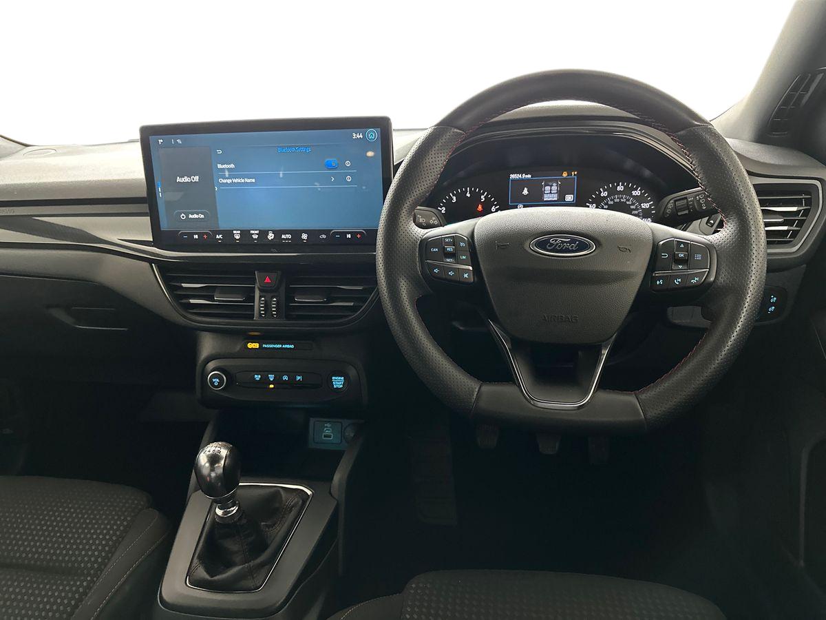 Used Ford Focus 2023 for sale - 77111666: Photo 16