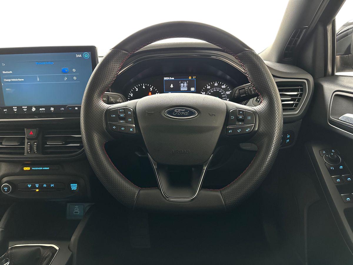 Used Ford Focus 2023 for sale - 77111666: Photo 17