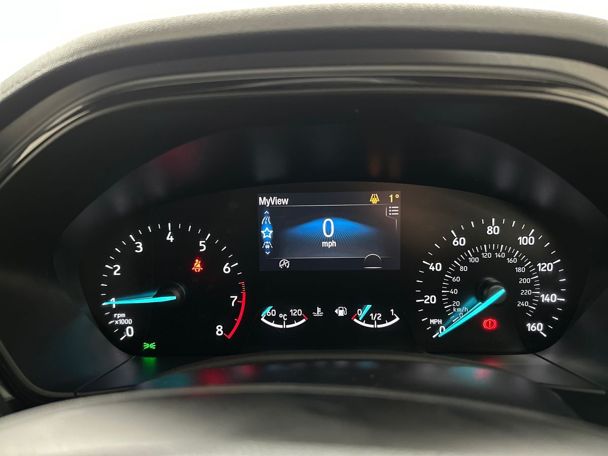 Used Ford Focus 2023 for sale - 77111666: Photo 18