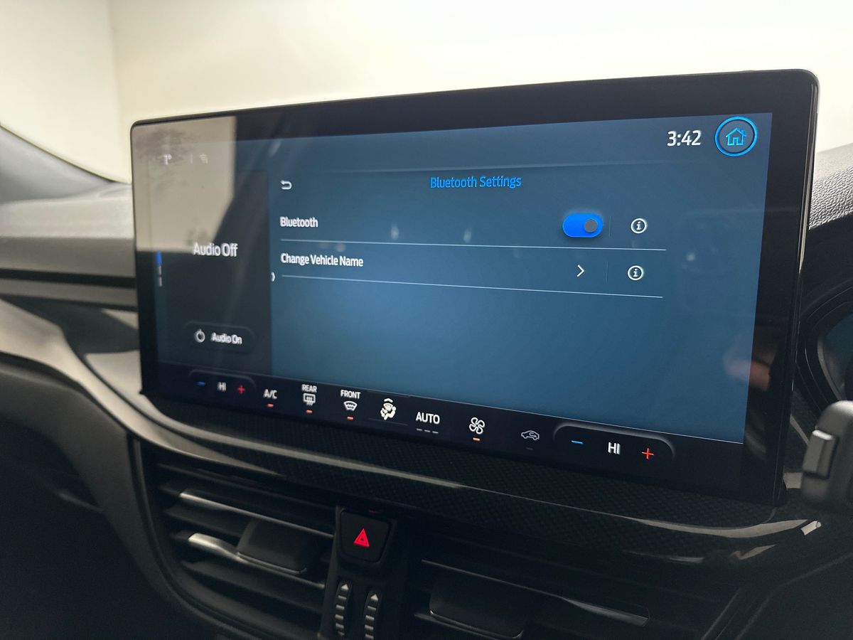 Used Ford Focus 2023 for sale - 77111666: Photo 19