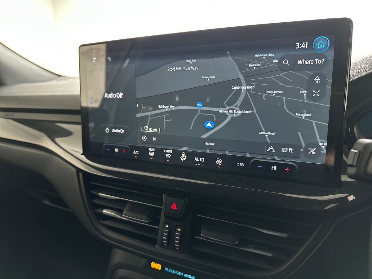 Used Ford Focus 2023 for sale - 77111666: Photo 20