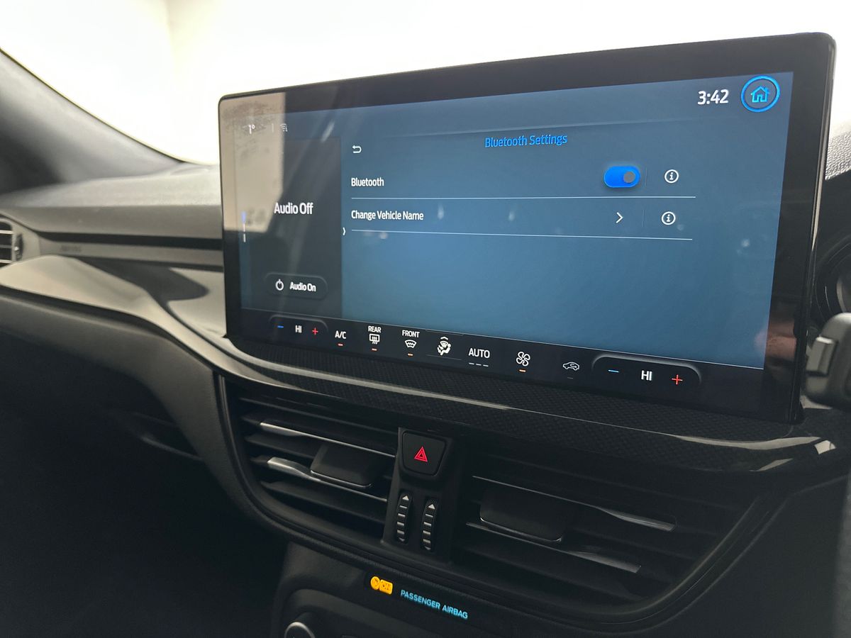 Used Ford Focus 2023 for sale - 77111666: Photo 21