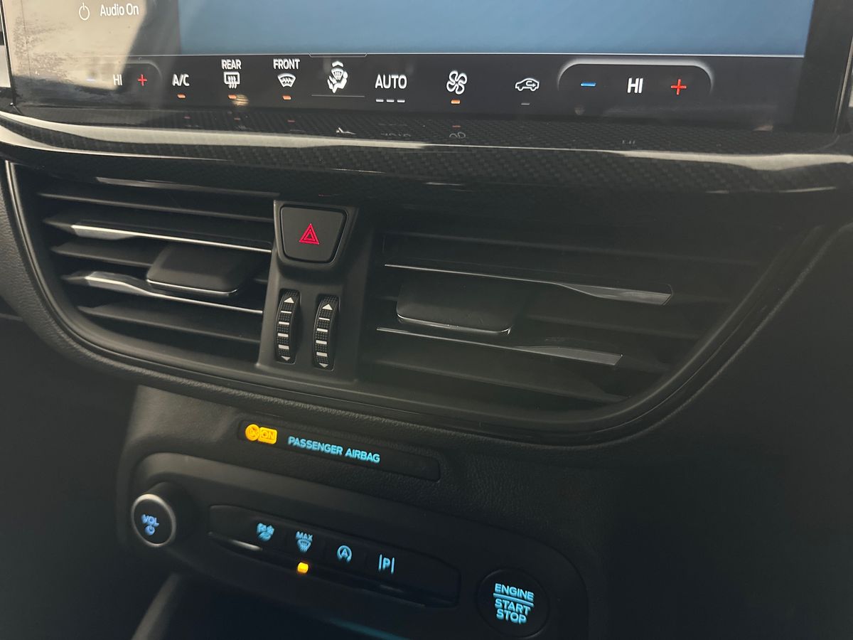 Used Ford Focus 2023 for sale - 77111666: Photo 22