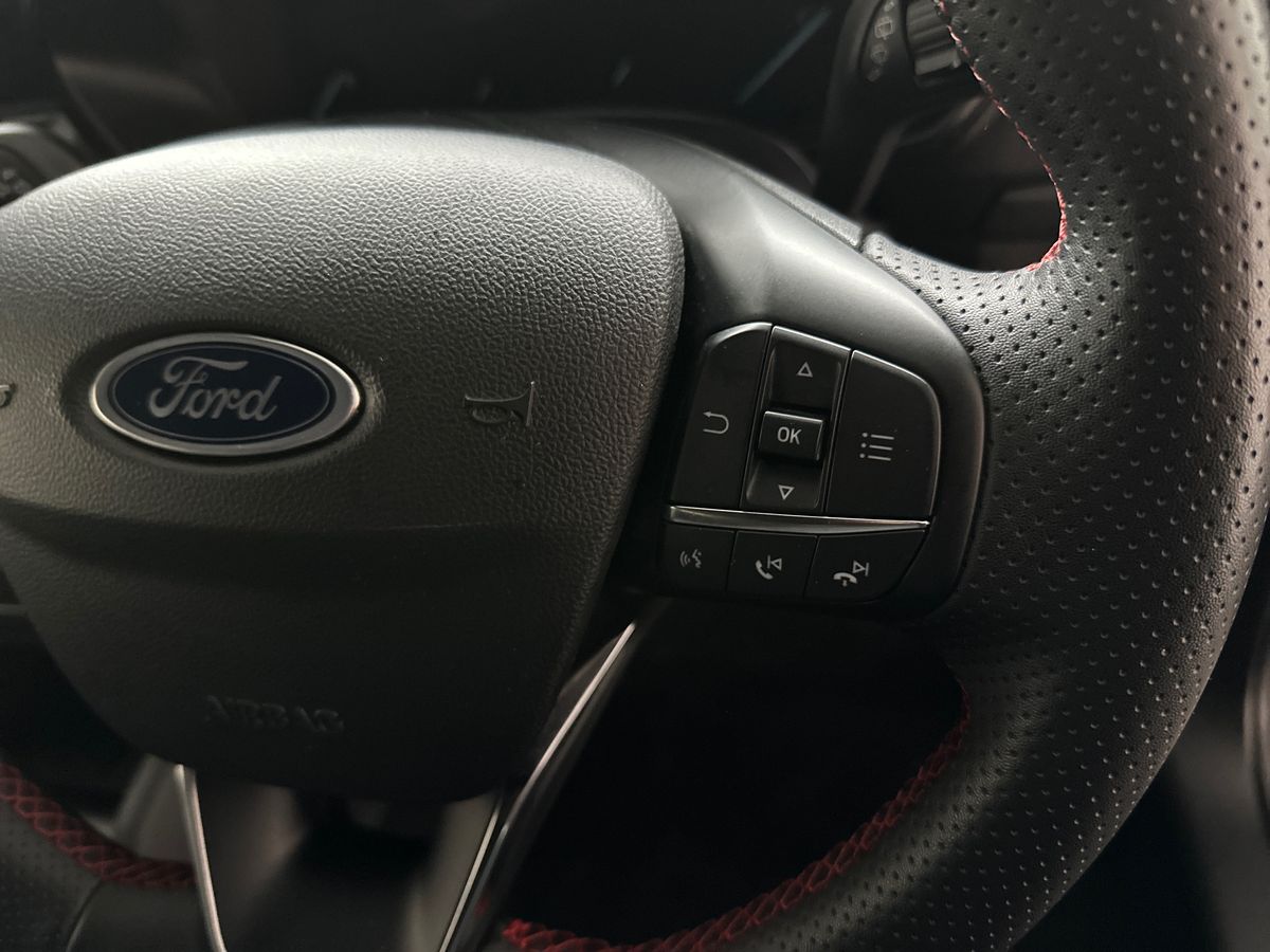 Used Ford Focus 2023 for sale - 77111666: Photo 27