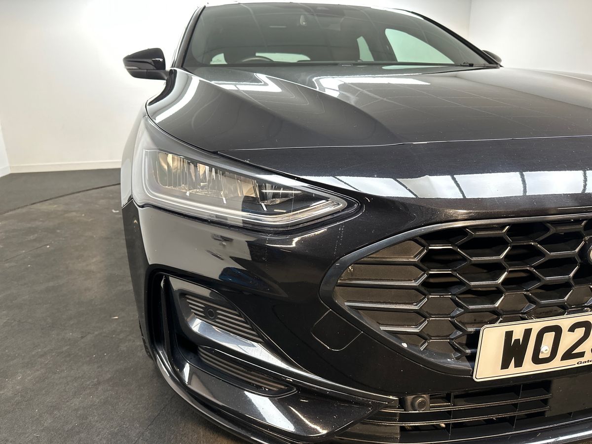 Used Ford Focus 2023 for sale - 77111666: Photo 32