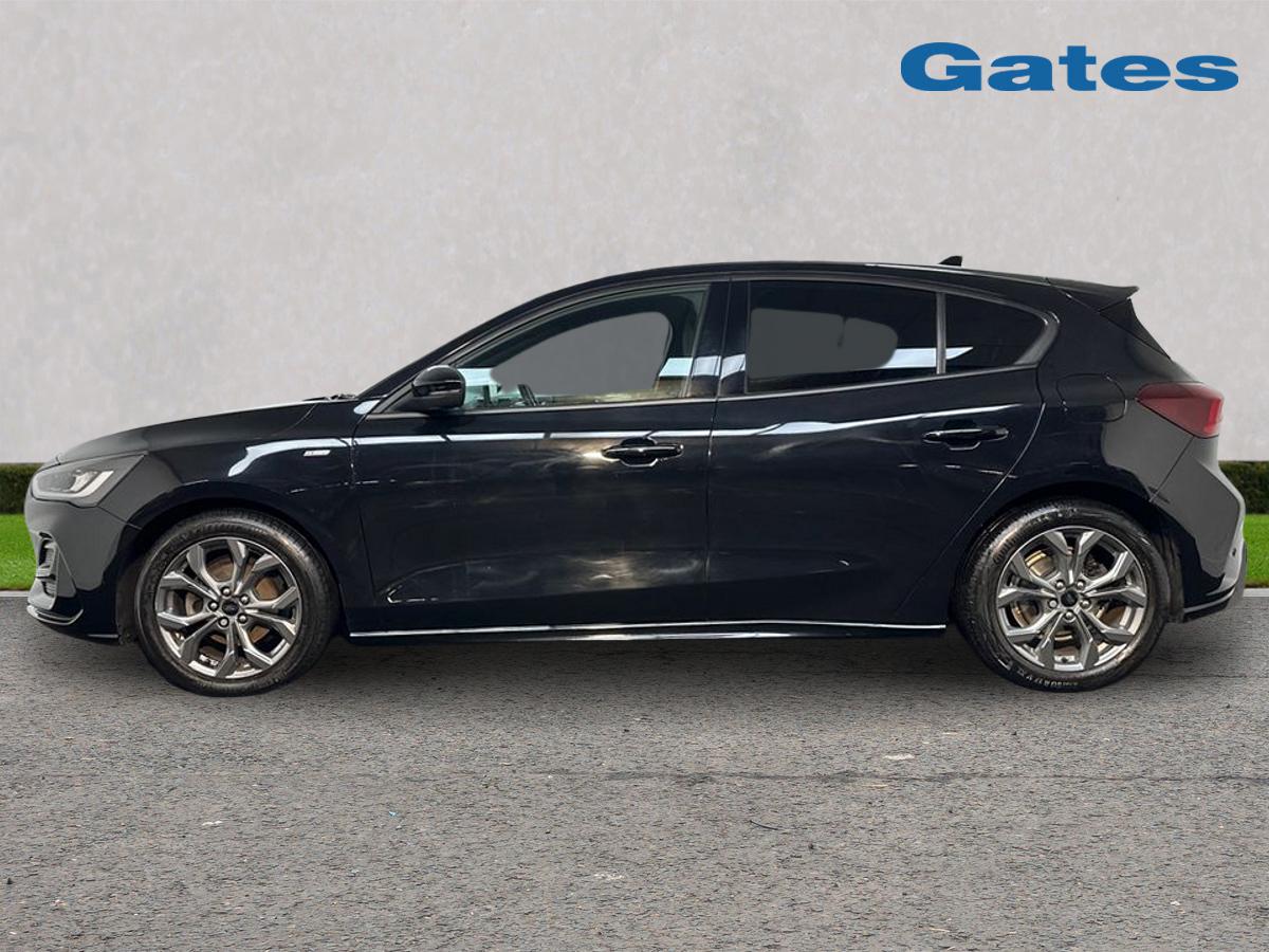 Used Ford Focus 2023 for sale - 77111666: Photo 4
