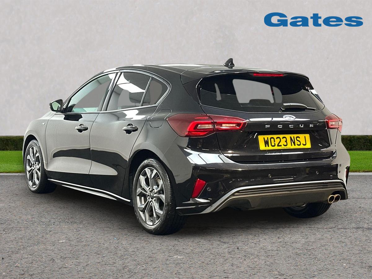 Used Ford Focus 2023 for sale - 77111666: Photo 5