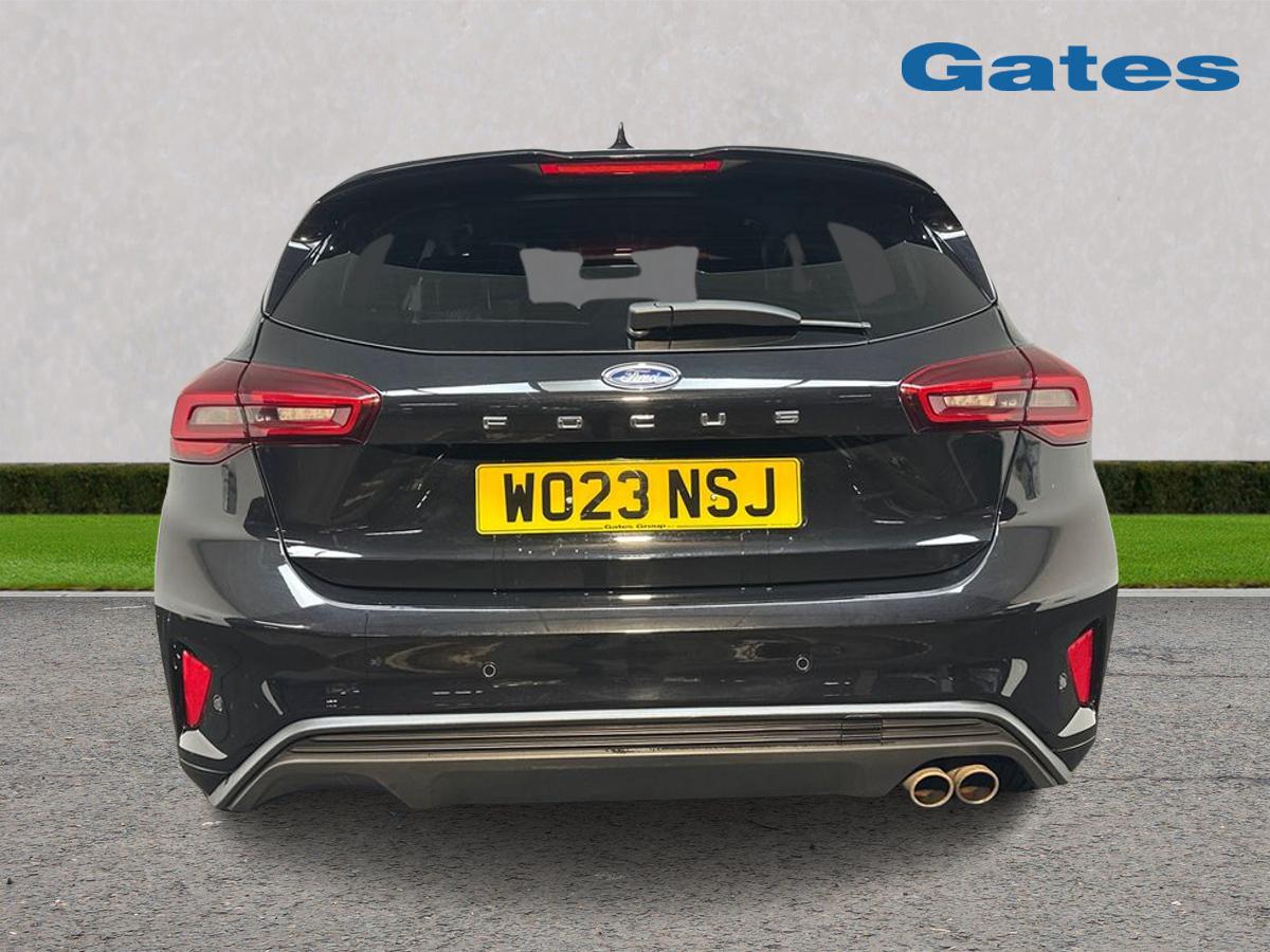 Used Ford Focus 2023 for sale - 77111666: Photo 6