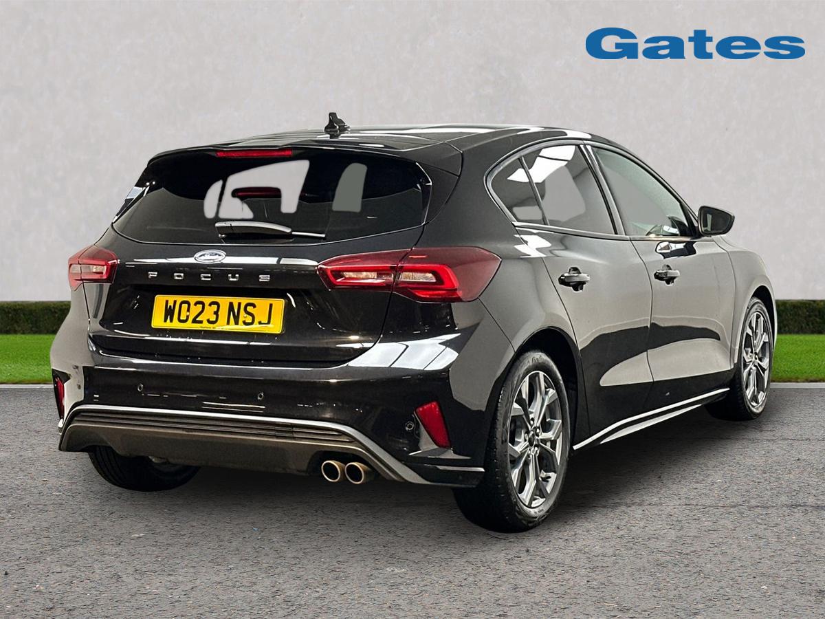 Used Ford Focus 2023 for sale - 77111666: Photo 7