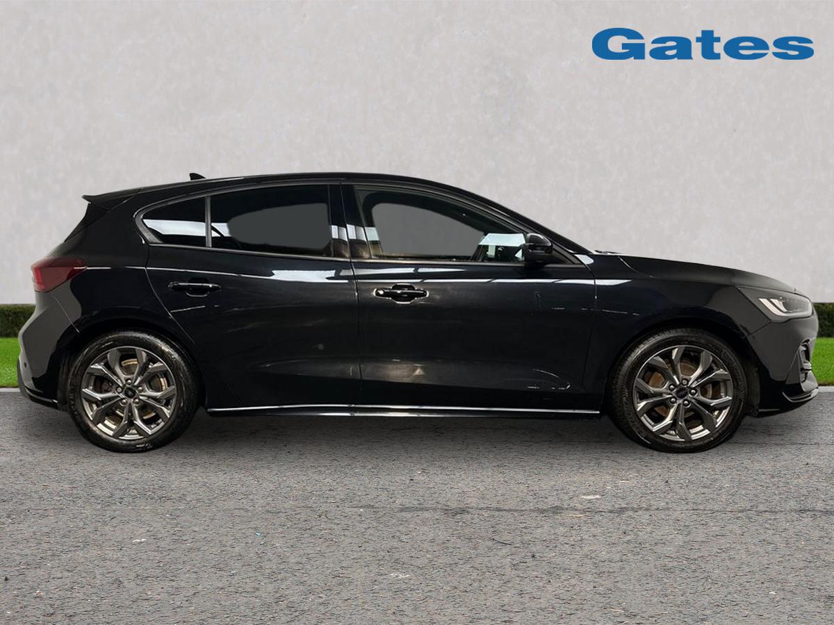 Used Ford Focus 2023 for sale - 77111666: Photo 8
