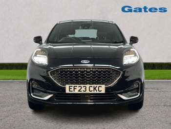 Used Ford Puma 2023 for sale - 75393579: Photo