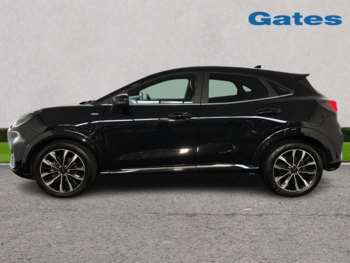 Used Ford Puma 2023 for sale - 75393579: Photo