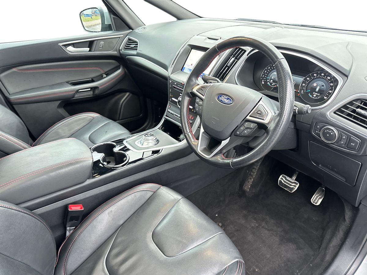 Used Ford S-Max 2021 for sale - 77151486: Photo 10