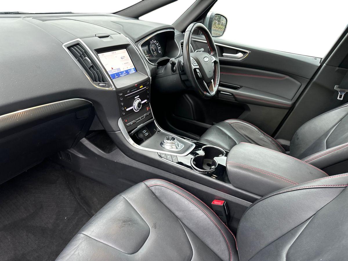 Used Ford S-Max 2021 for sale - 77151486: Photo 11