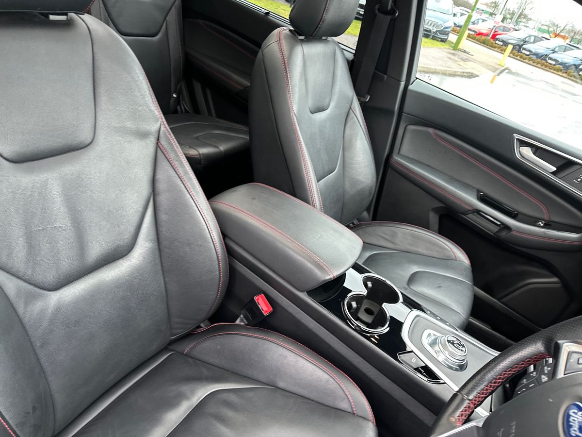 Used Ford S-Max 2021 for sale - 77151486: Photo 12