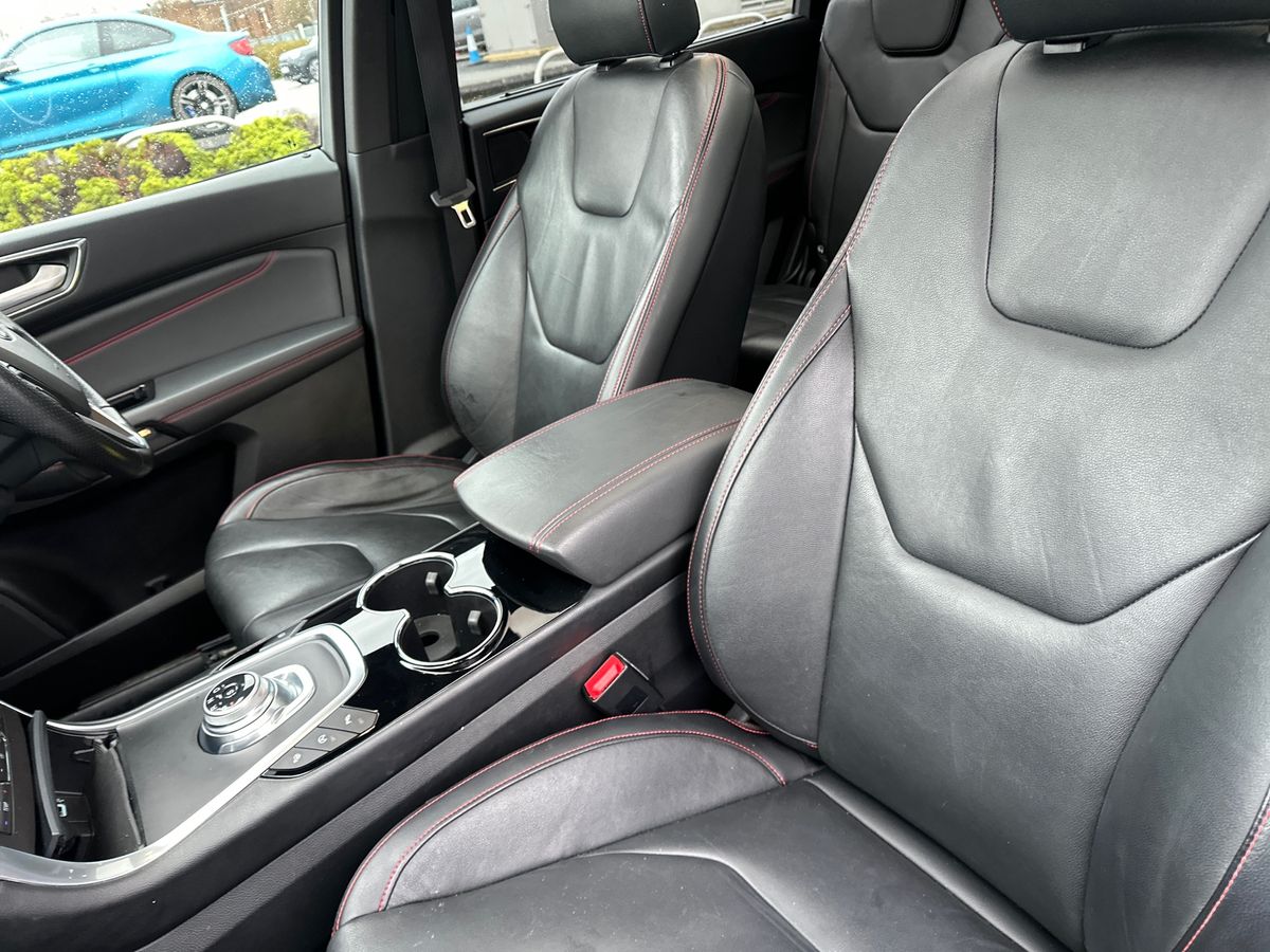 Used Ford S-Max 2021 for sale - 77151486: Photo 13