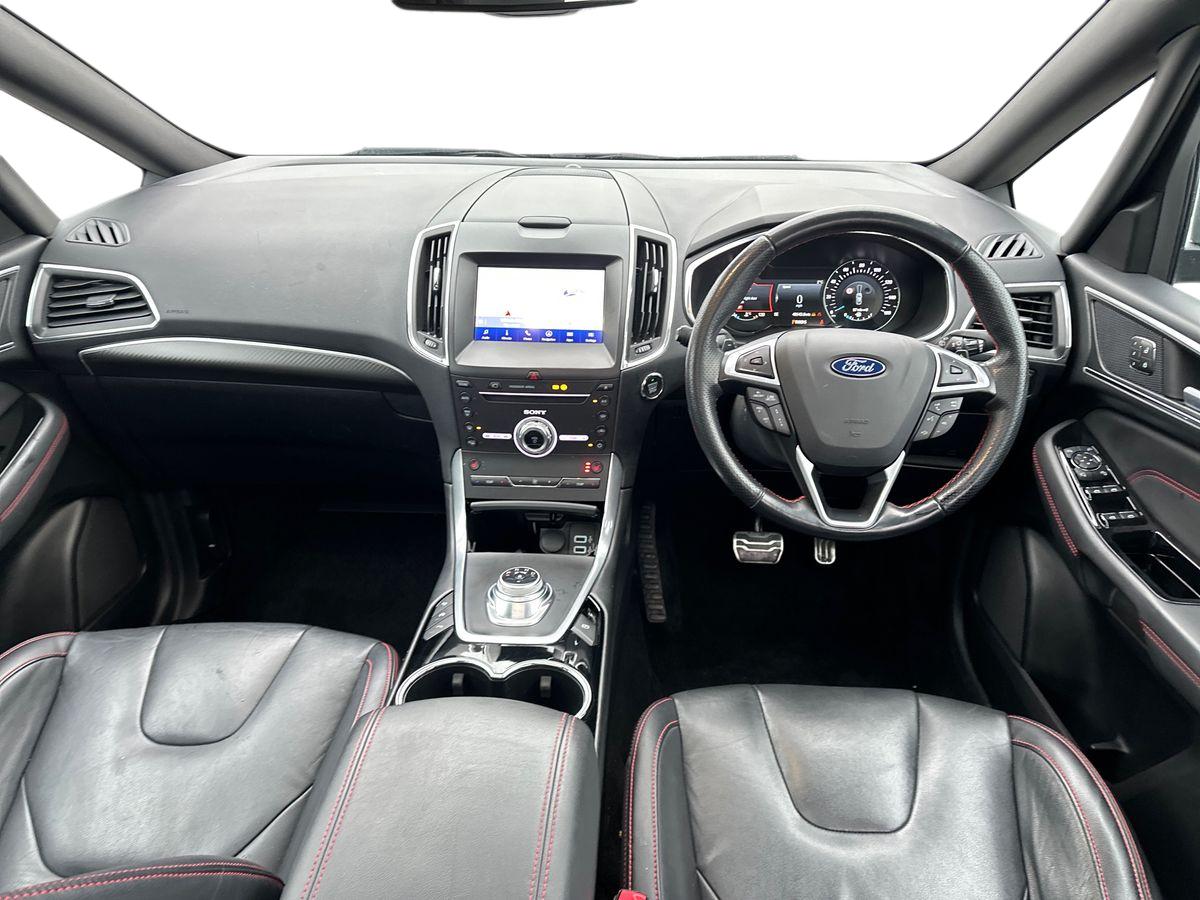 Used Ford S-Max 2021 for sale - 77151486: Photo 15