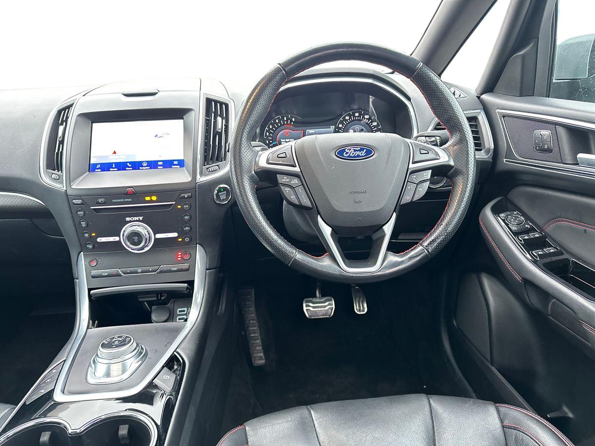 Used Ford S-Max 2021 for sale - 77151486: Photo 16