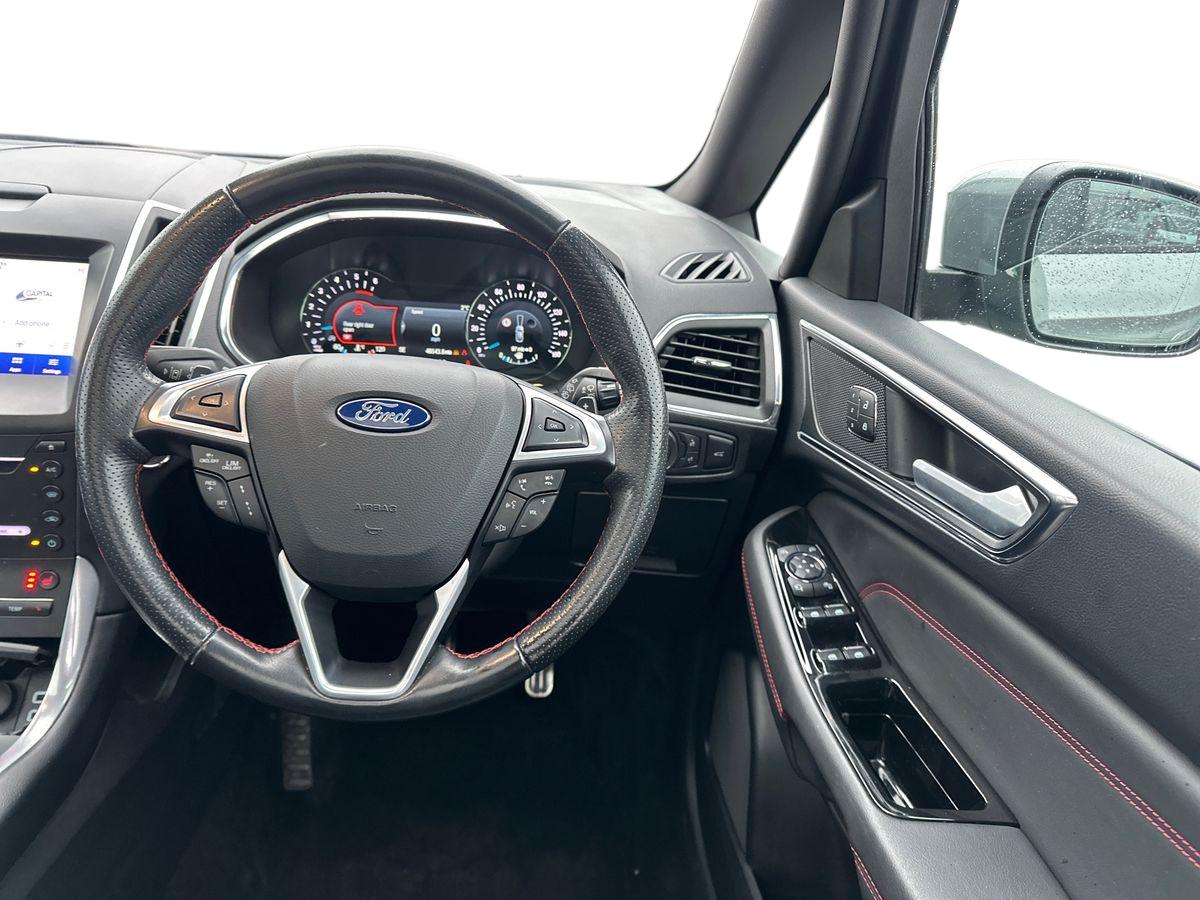 Used Ford S-Max 2021 for sale - 77151486: Photo 17