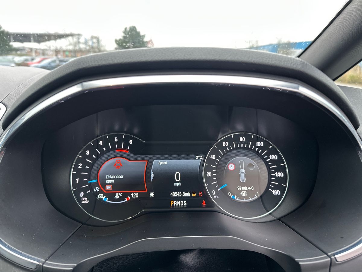 Used Ford S-Max 2021 for sale - 77151486: Photo 18