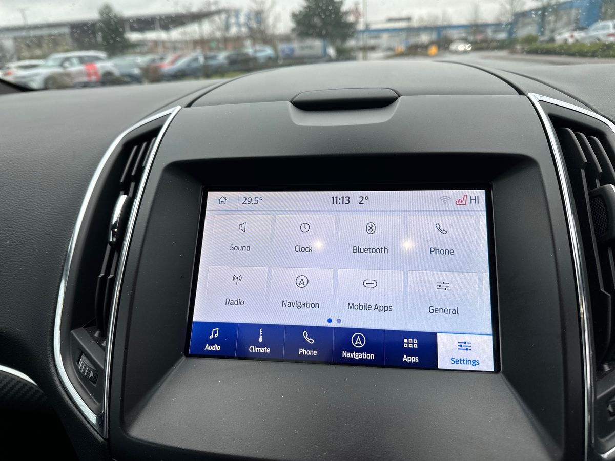 Used Ford S-Max 2021 for sale - 77151486: Photo 19