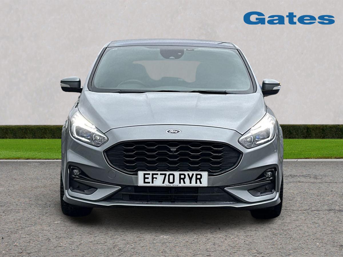 Used Ford S-Max 2021 for sale - 77151486: Photo 2