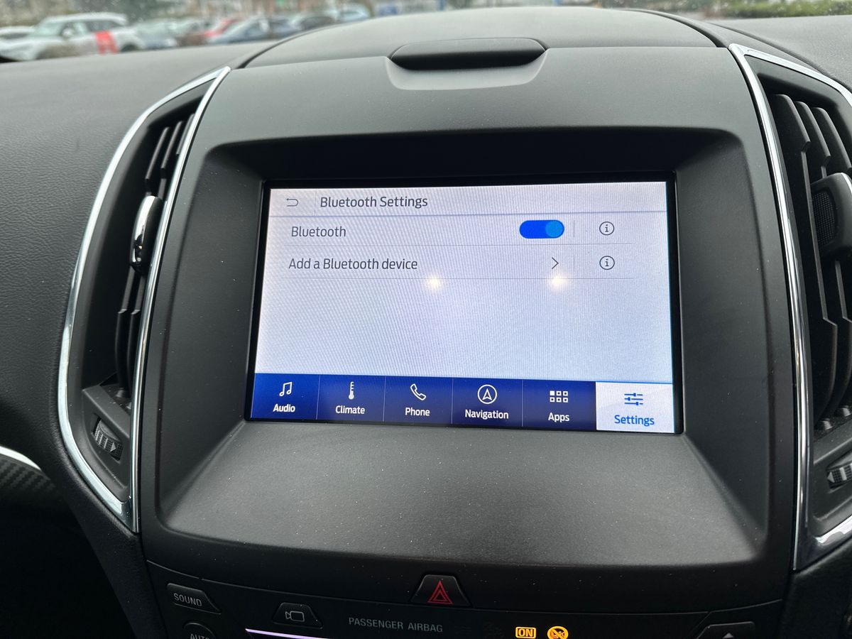 Used Ford S-Max 2021 for sale - 77151486: Photo 21