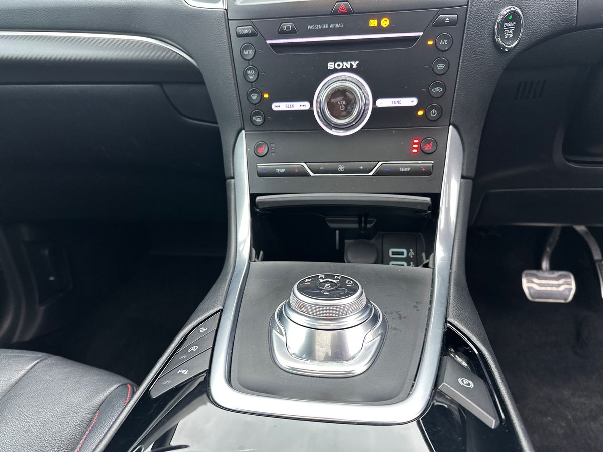 Used Ford S-Max 2021 for sale - 77151486: Photo 22