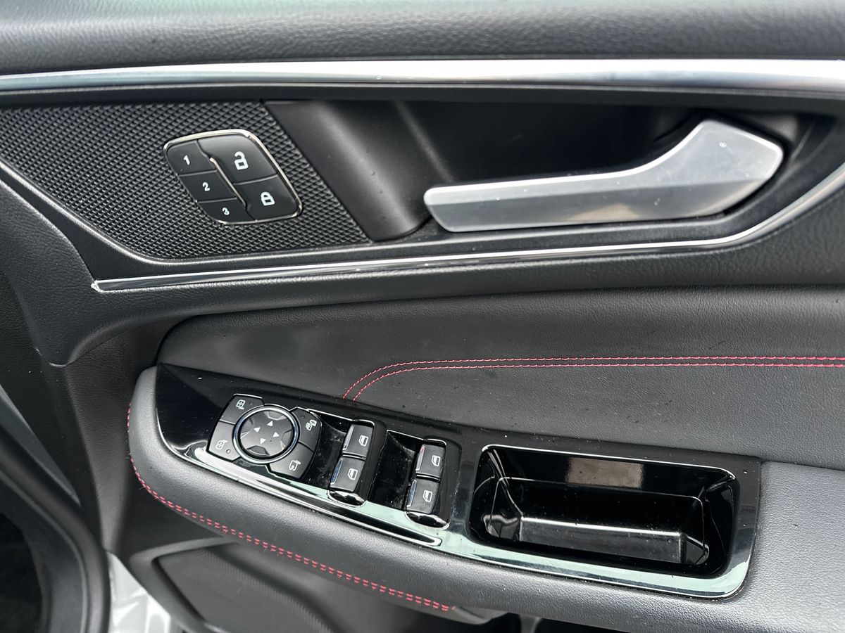 Used Ford S-Max 2021 for sale - 77151486: Photo 25