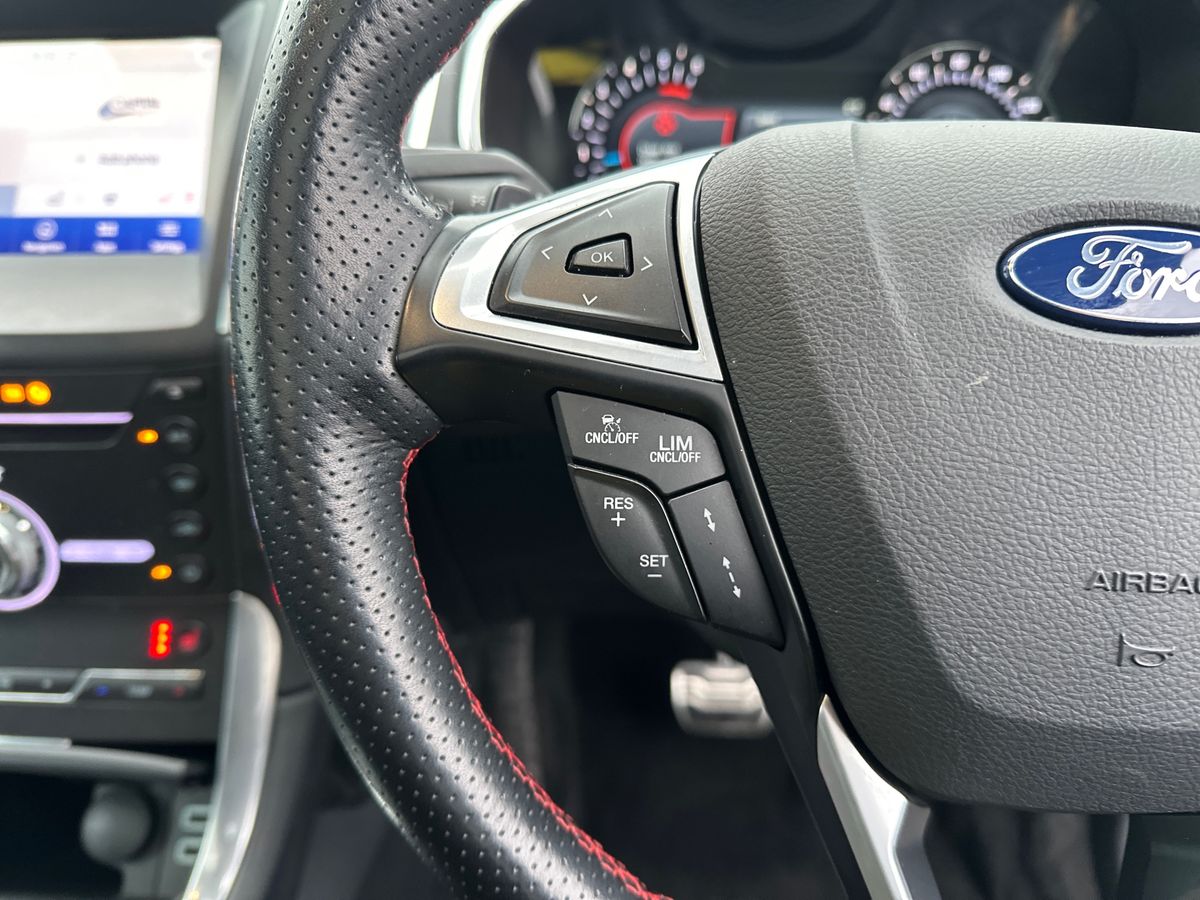 Used Ford S-Max 2021 for sale - 77151486: Photo 26