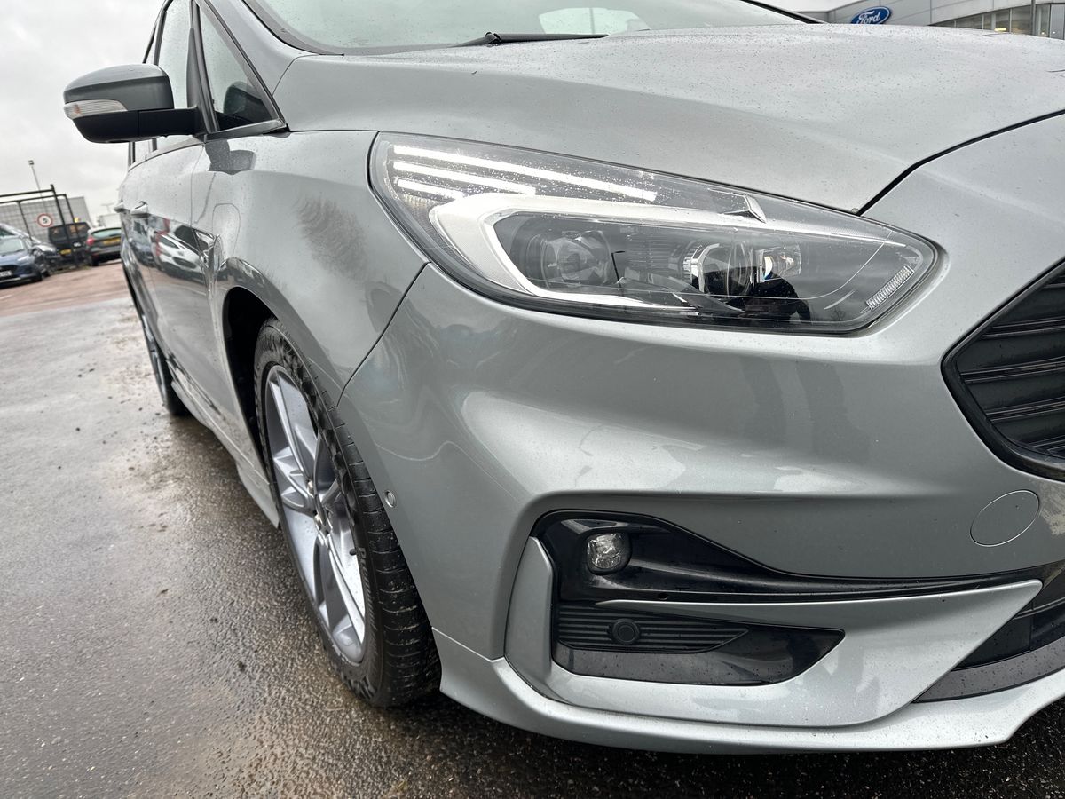 Used Ford S-Max 2021 for sale - 77151486: Photo 32