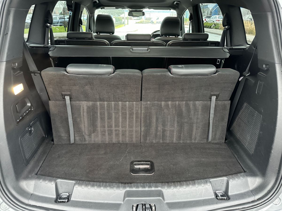 Used Ford S-Max 2021 for sale - 77151486: Photo 34