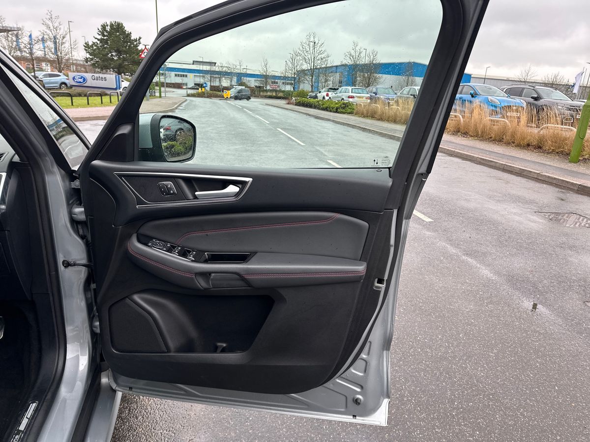 Used Ford S-Max 2021 for sale - 77151486: Photo 35