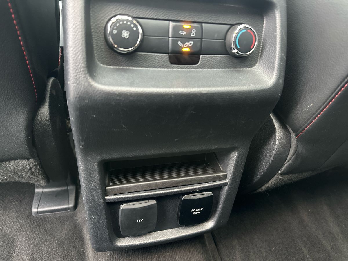 Used Ford S-Max 2021 for sale - 77151486: Photo 37