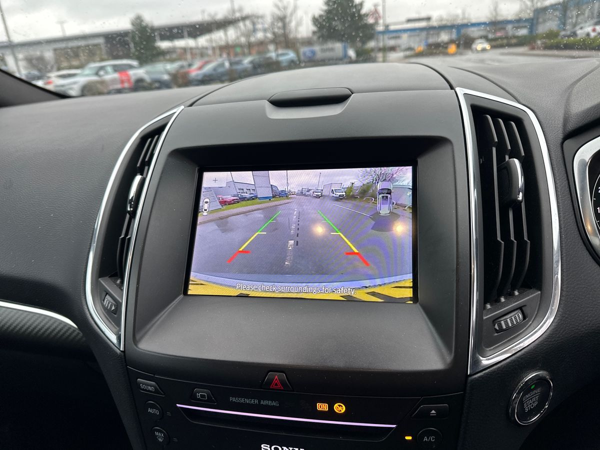 Used Ford S-Max 2021 for sale - 77151486: Photo 40