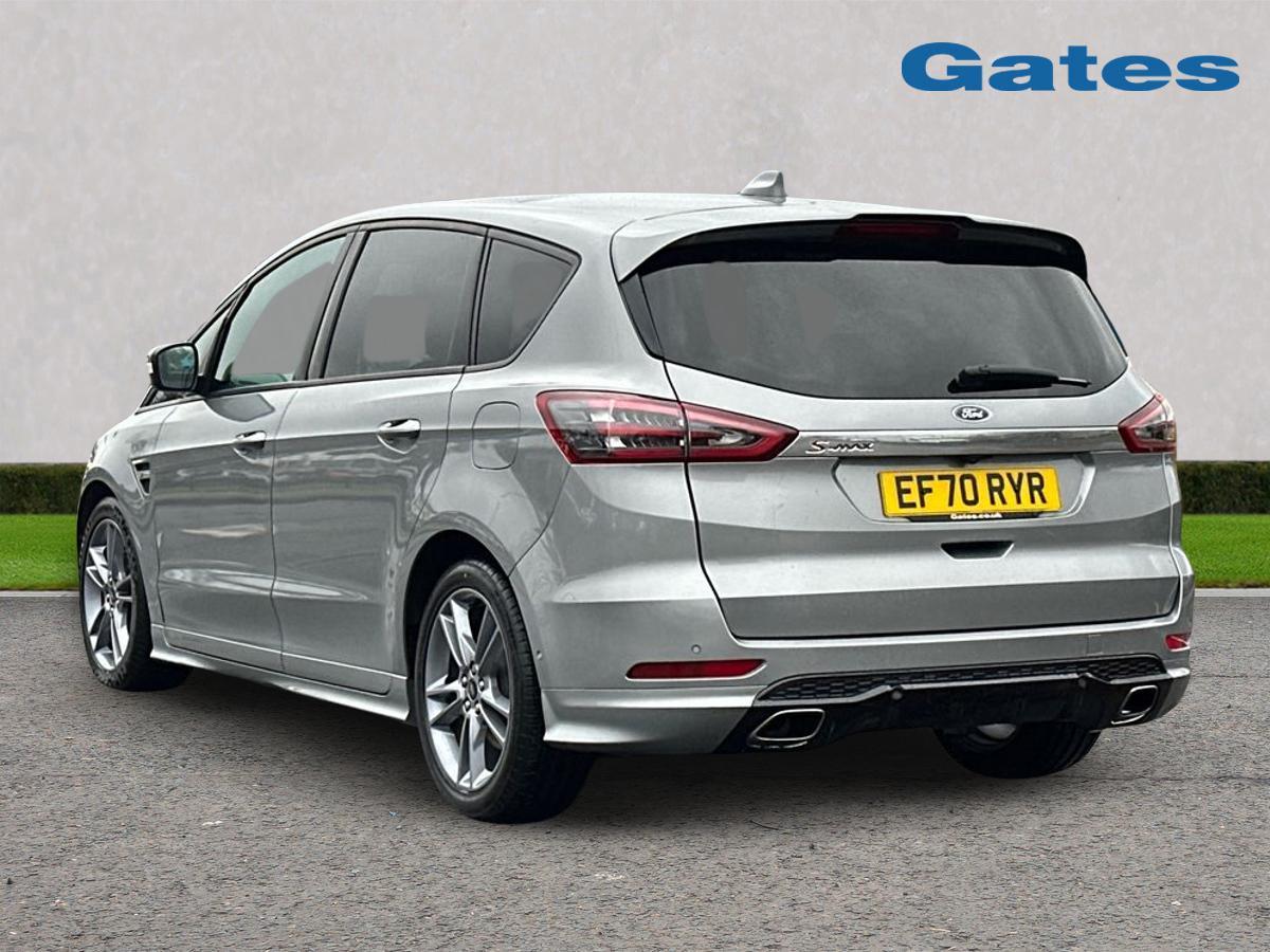Used Ford S-Max 2021 for sale - 77151486: Photo 5