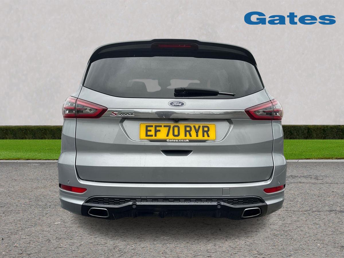 Used Ford S-Max 2021 for sale - 77151486: Photo 6