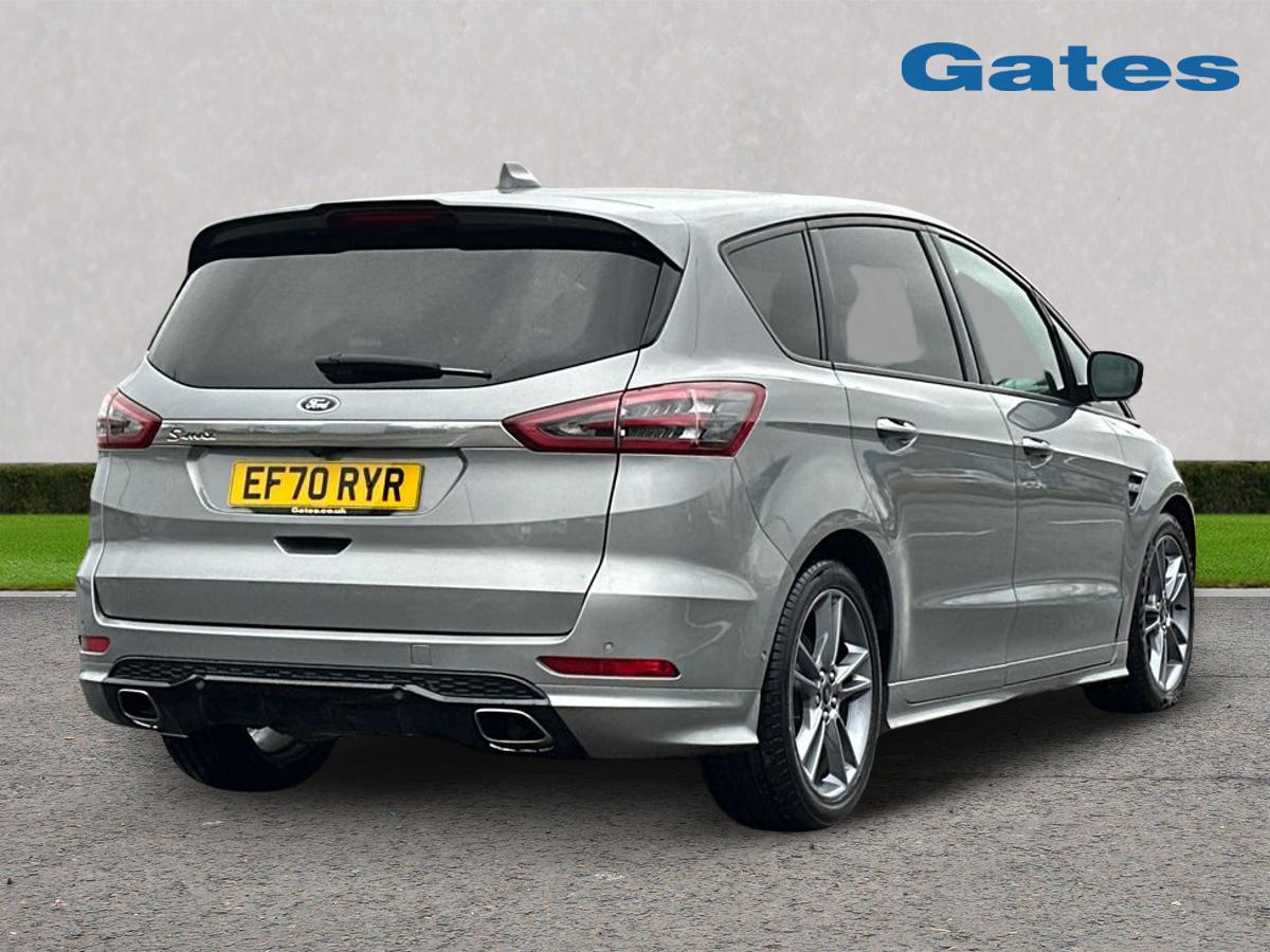 Used Ford S-Max 2021 for sale - 77151486: Photo 7