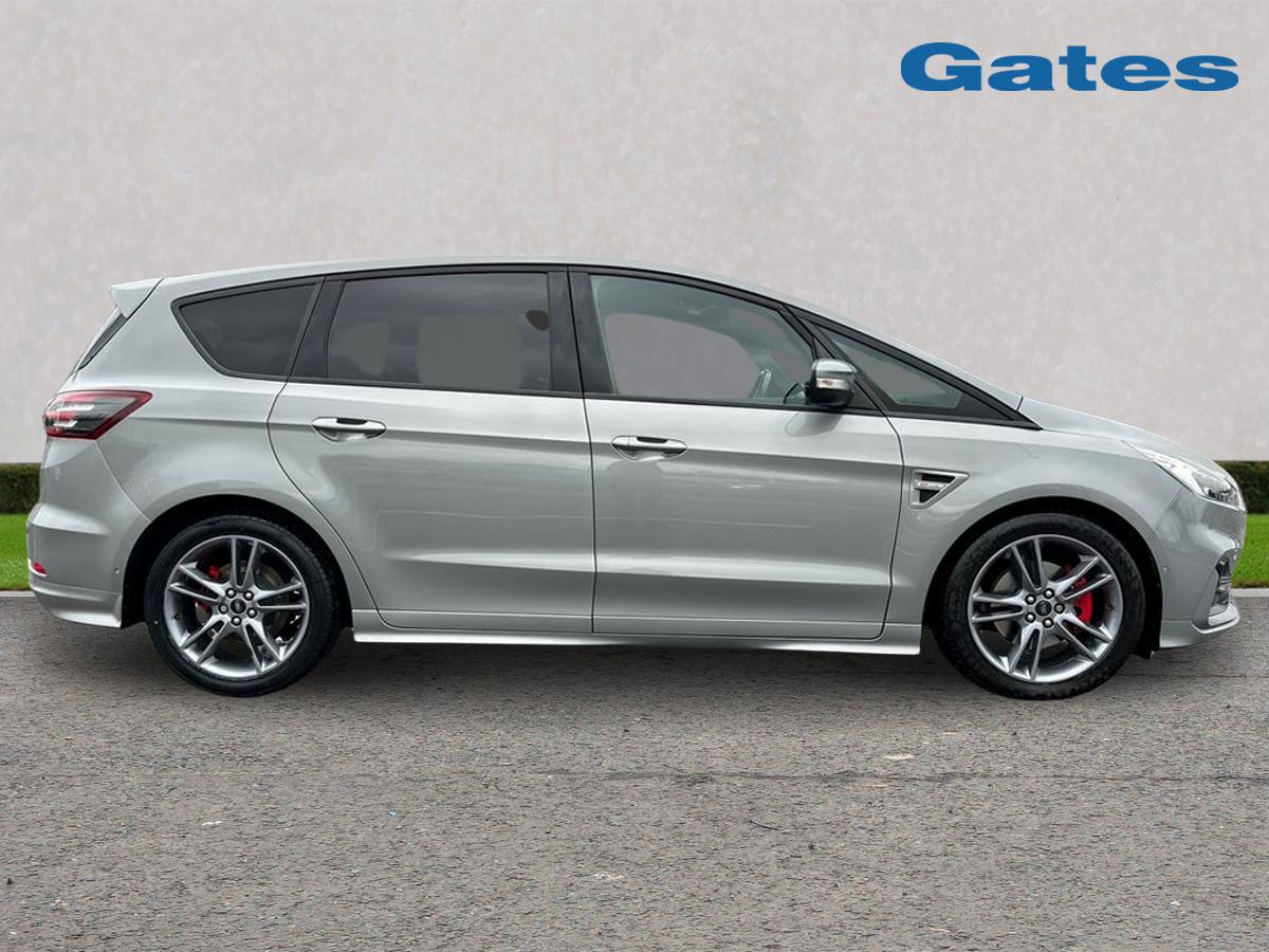 Used Ford S-Max 2021 for sale - 77151486: Photo 8