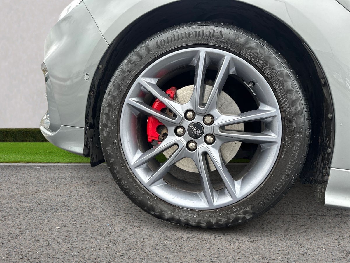 Used Ford S-Max 2021 for sale - 77151486: Photo 9