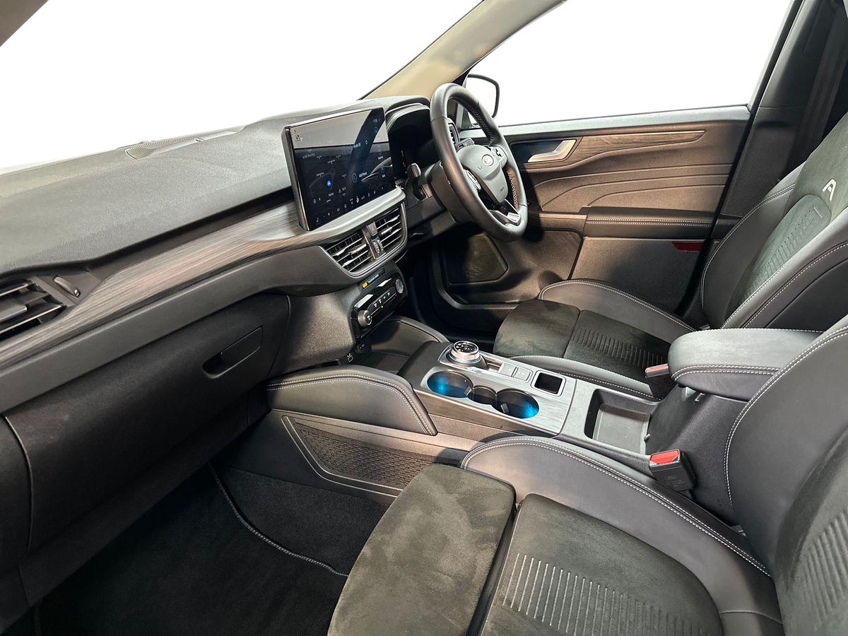 Used Ford Kuga 2024 for sale - 77988358: Photo 11