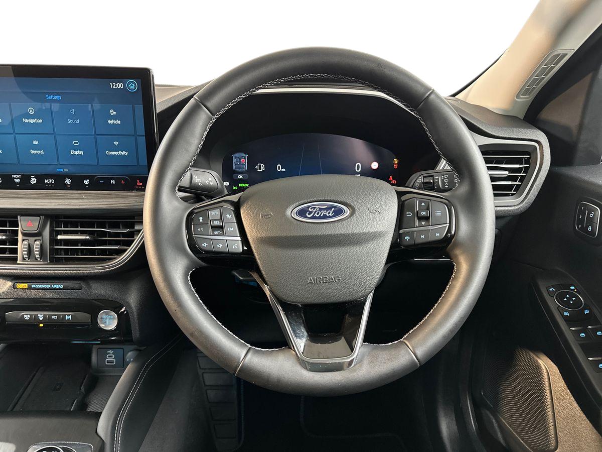 Used Ford Kuga 2024 for sale - 77988358: Photo 17