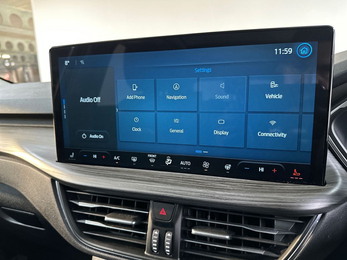 Used Ford Kuga 2024 for sale - 77988358: Photo 19