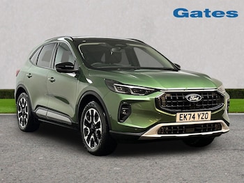 Used Ford Kuga 2024 for sale - 77988358: Photo