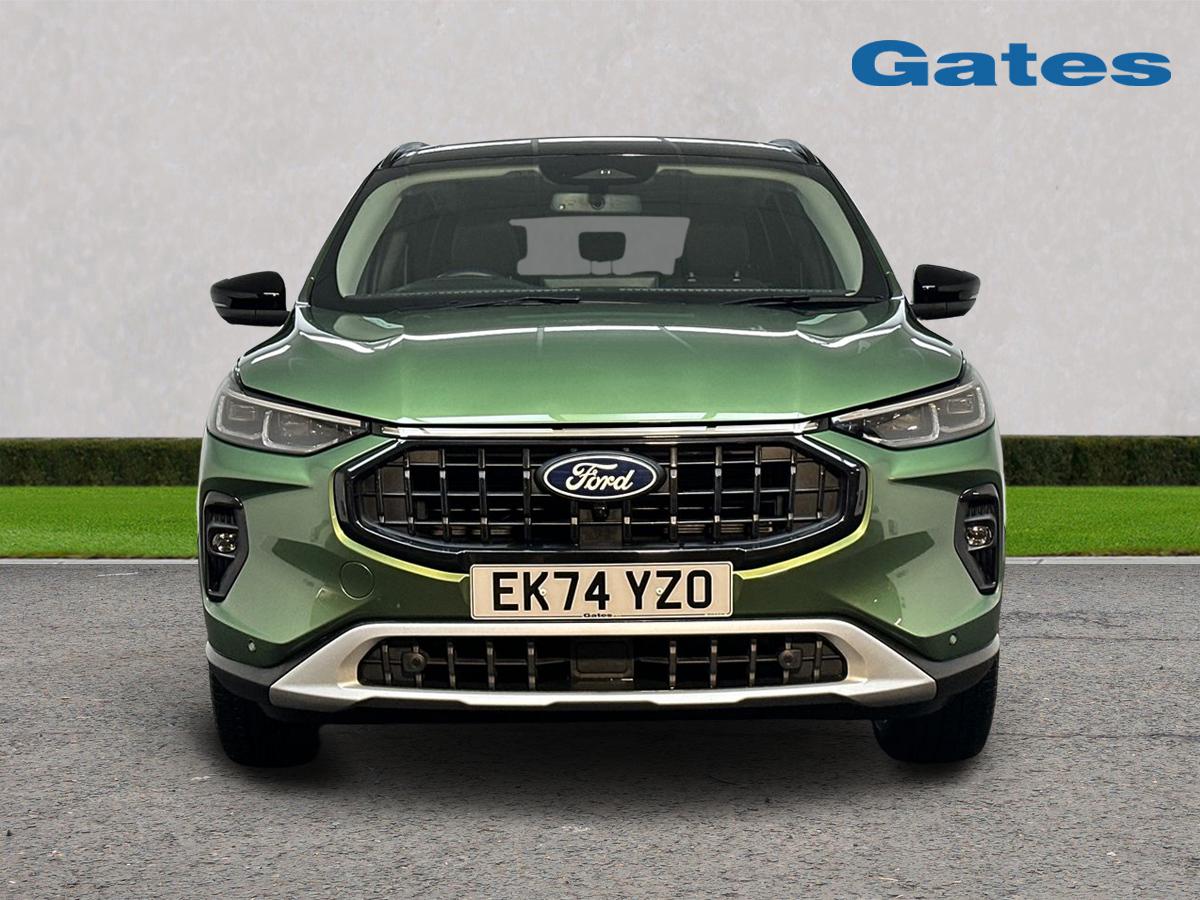 Used Ford Kuga 2024 for sale - 77988358: Photo 2