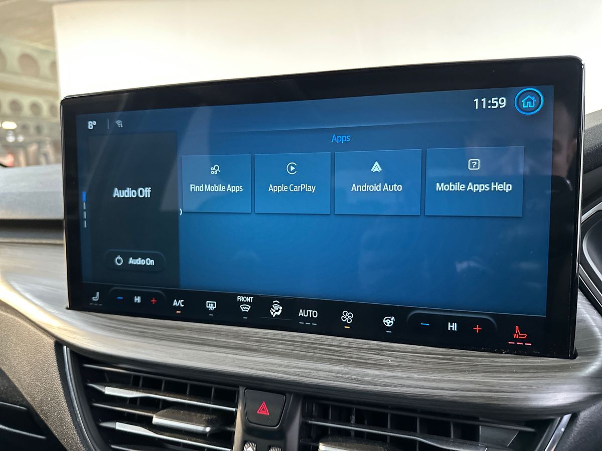 Used Ford Kuga 2024 for sale - 77988358: Photo 21