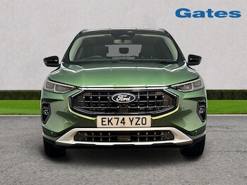 Used Ford Kuga 2024 for sale - 77988358: Photo