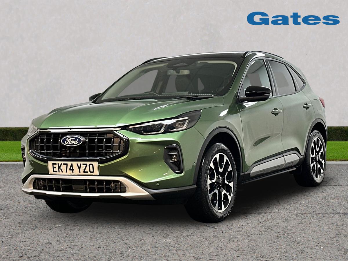 Used Ford Kuga 2024 for sale - 77988358: Photo 3