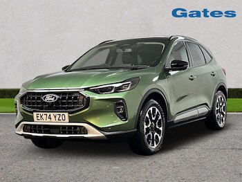 Used Ford Kuga 2024 for sale - 77988358: Photo