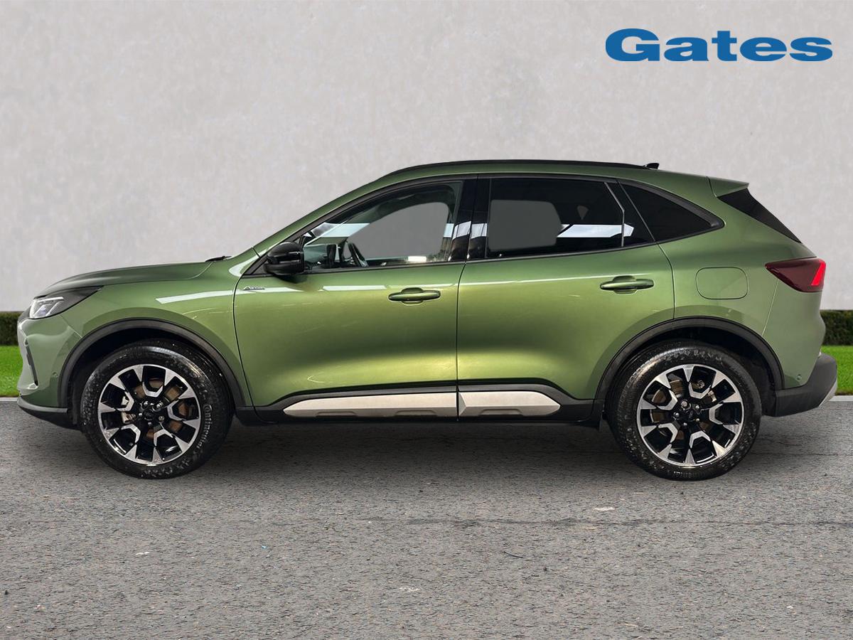 Used Ford Kuga 2024 for sale - 77988358: Photo 4